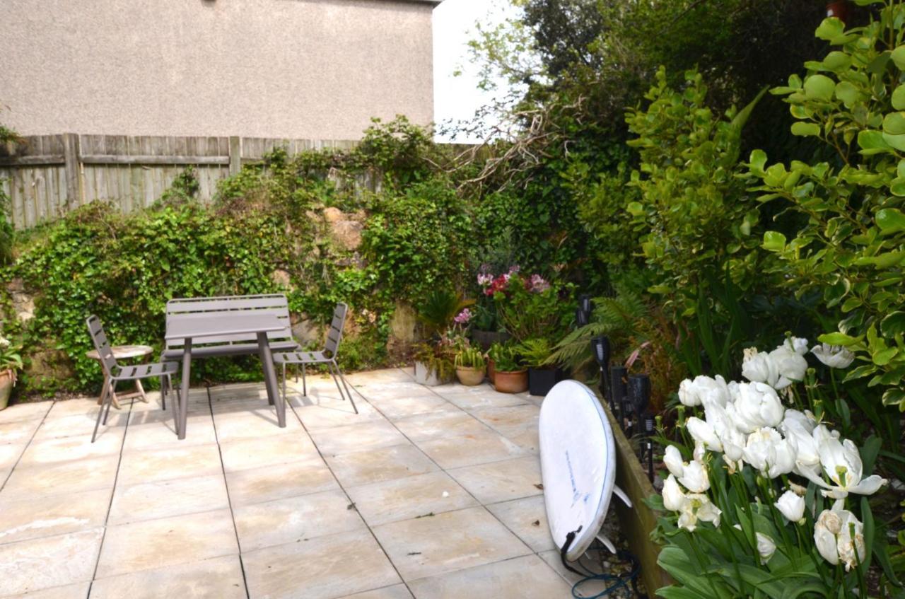 05 Queensway Gardens, Hayle Exterior foto