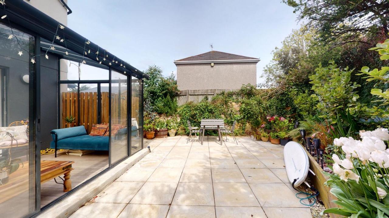 05 Queensway Gardens, Hayle Exterior foto